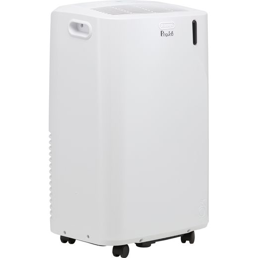 De'Longhi PACEM77 Air Conditioning Unit - White